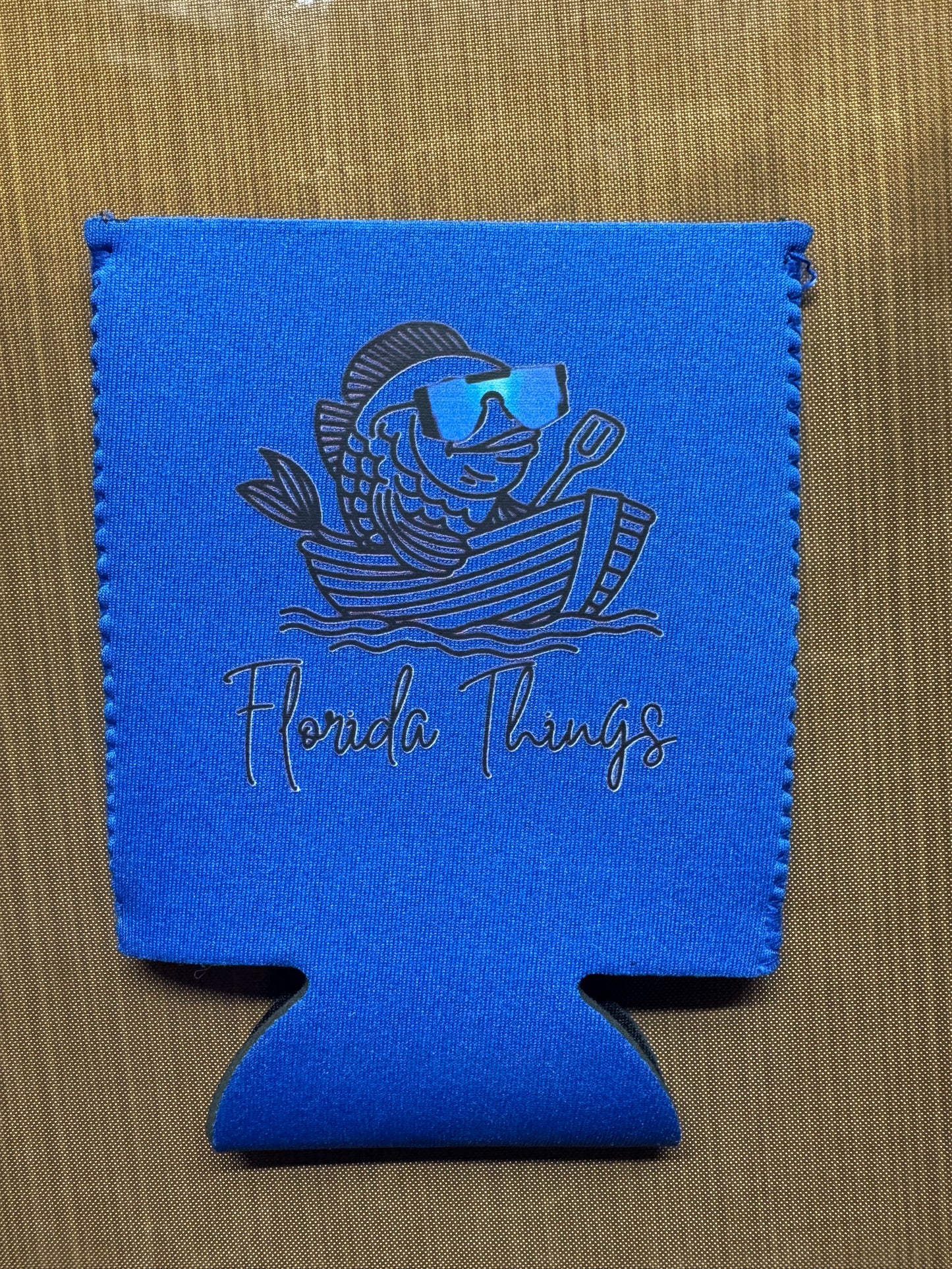 Koozie- SAVE THE BAY