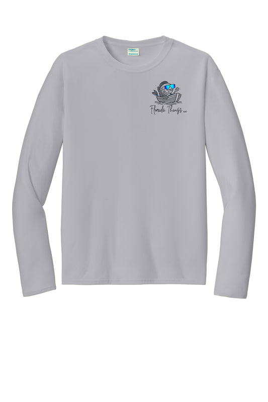 Long Sleeve UPF50