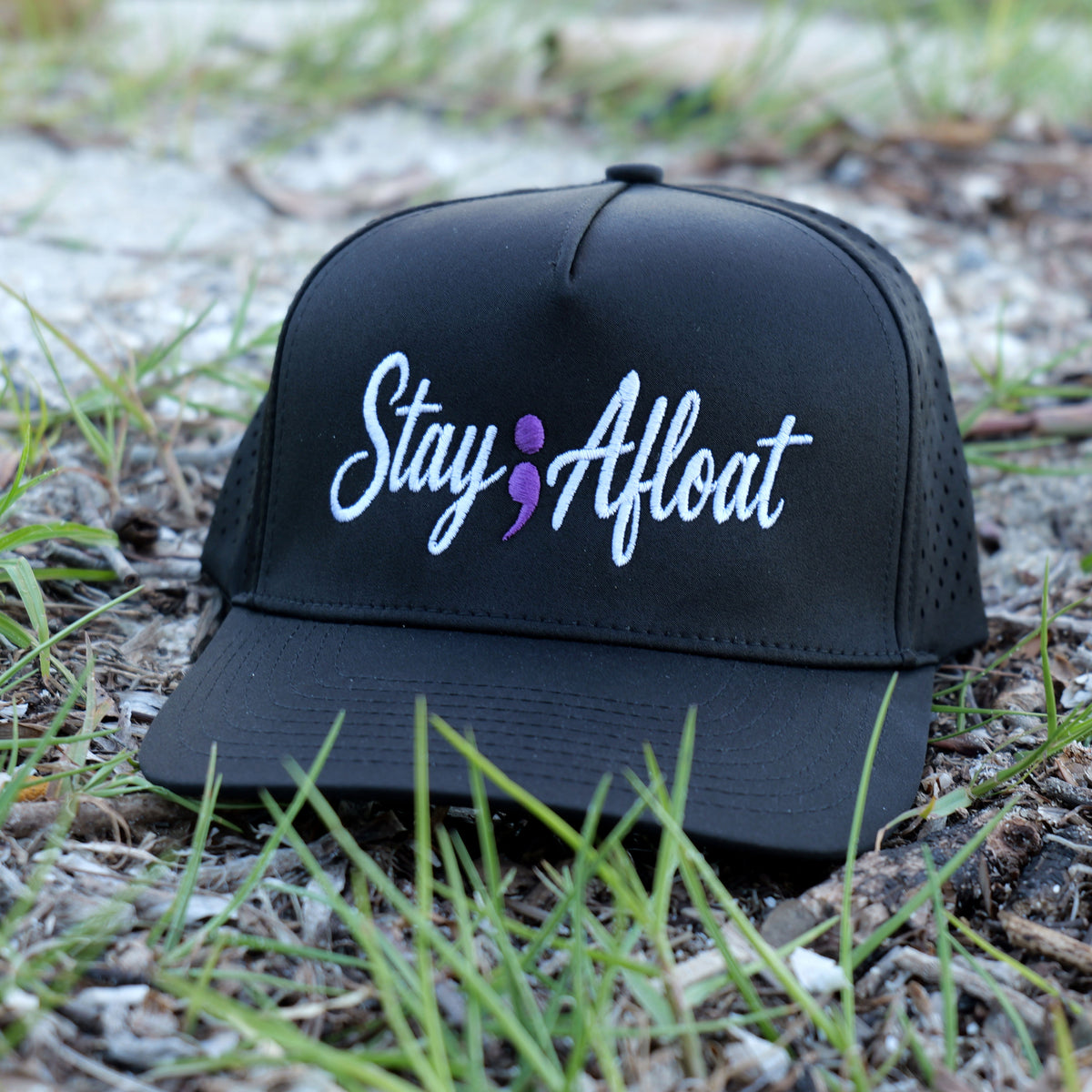 Stay ; Afloat Performance Hats