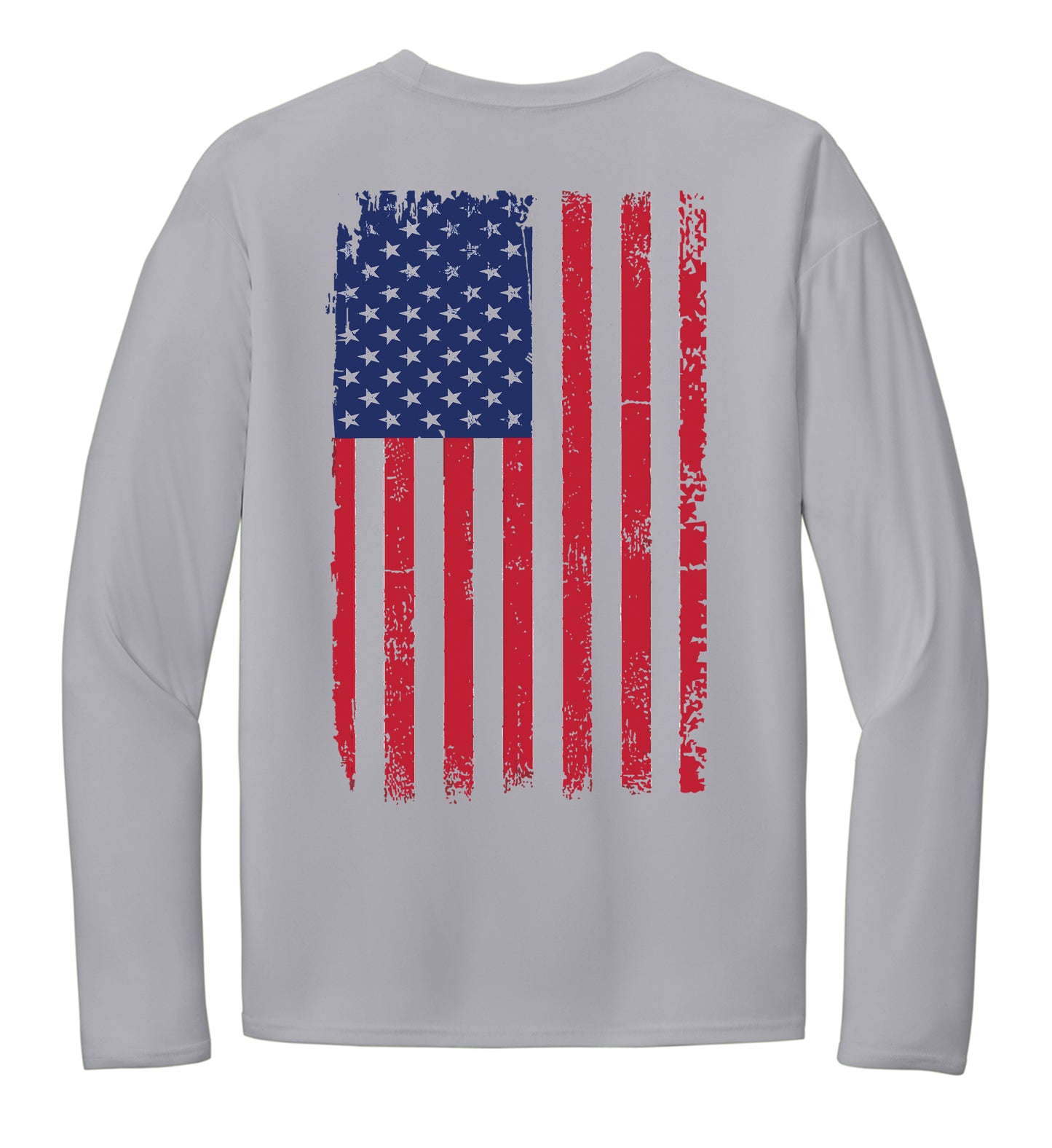 Long Sleeve UPF50