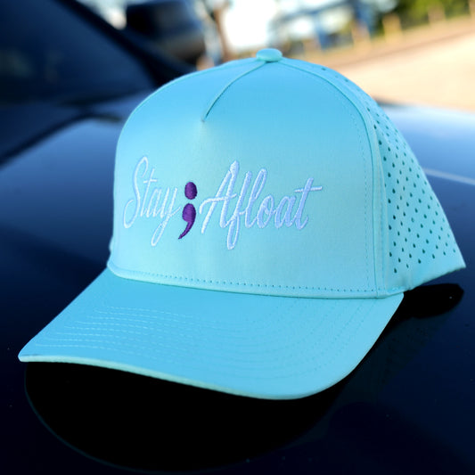 Stay ; Afloat Performance Hats