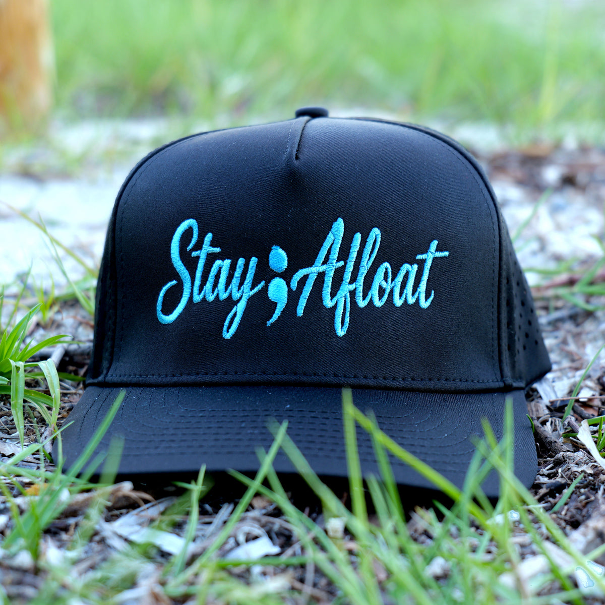 Stay ; Afloat Performance Hats